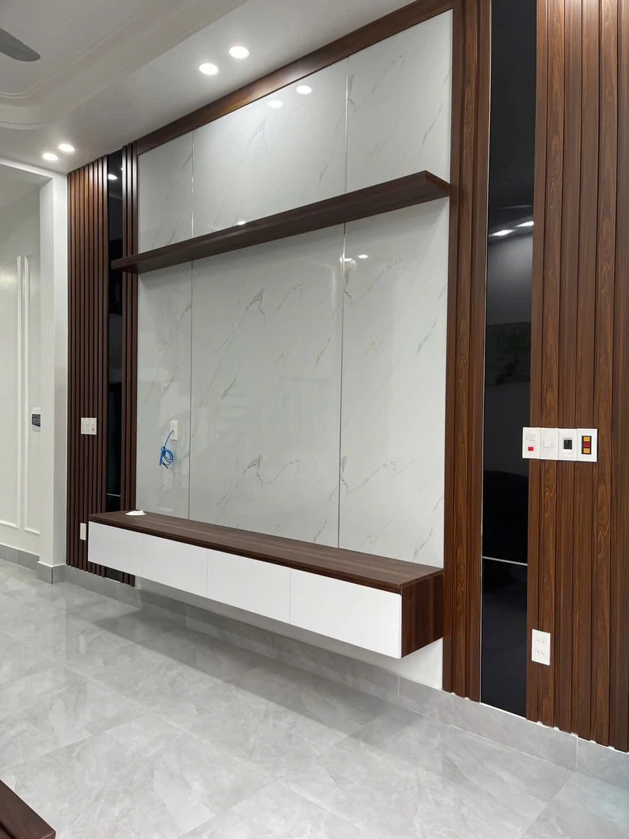 Bán nhà 3 tầng 57m² Hải Dương, sổ hồng - Ảnh thu nhỏ 4