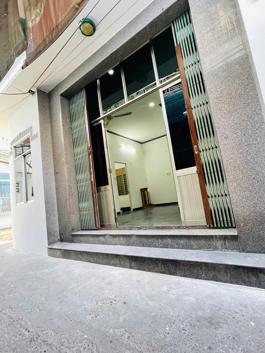 Bán nhà hẻm 77,7m² 2 phòng ngủ gần Champa Island, Nha Trang - Ảnh thu nhỏ 2