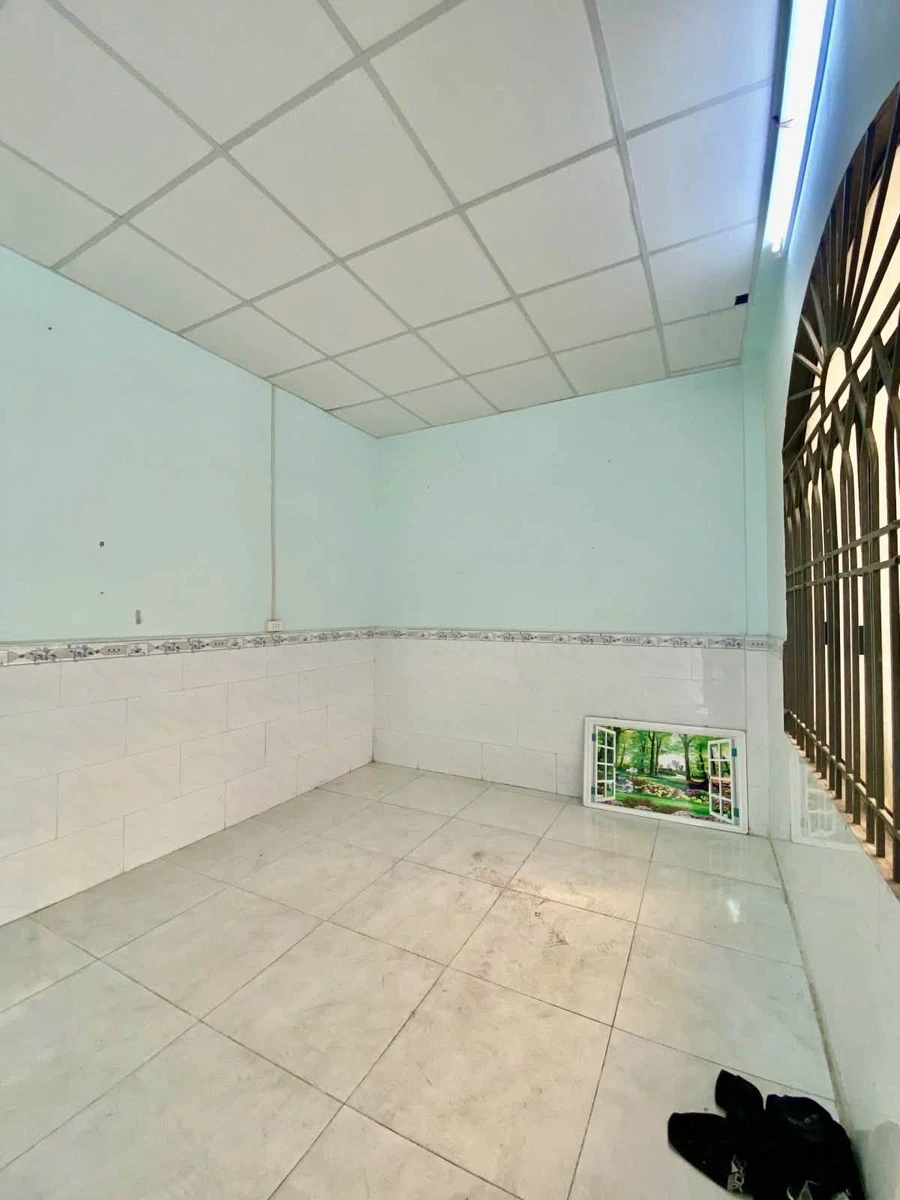 Bán nhà hẻm 2 tầng 70m2, 4PN đường Văn Chung, Phường 13, Tân Bình - 7,5 tỷ - Ảnh thu nhỏ 3