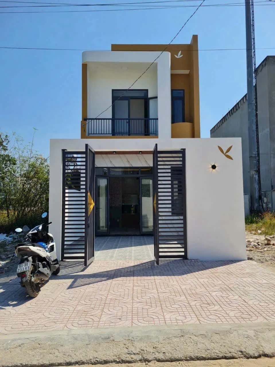 Bán nhà Khu Lavender 2,5 tỷ, 95m², 3PN, Đồng Nai - Ảnh 1