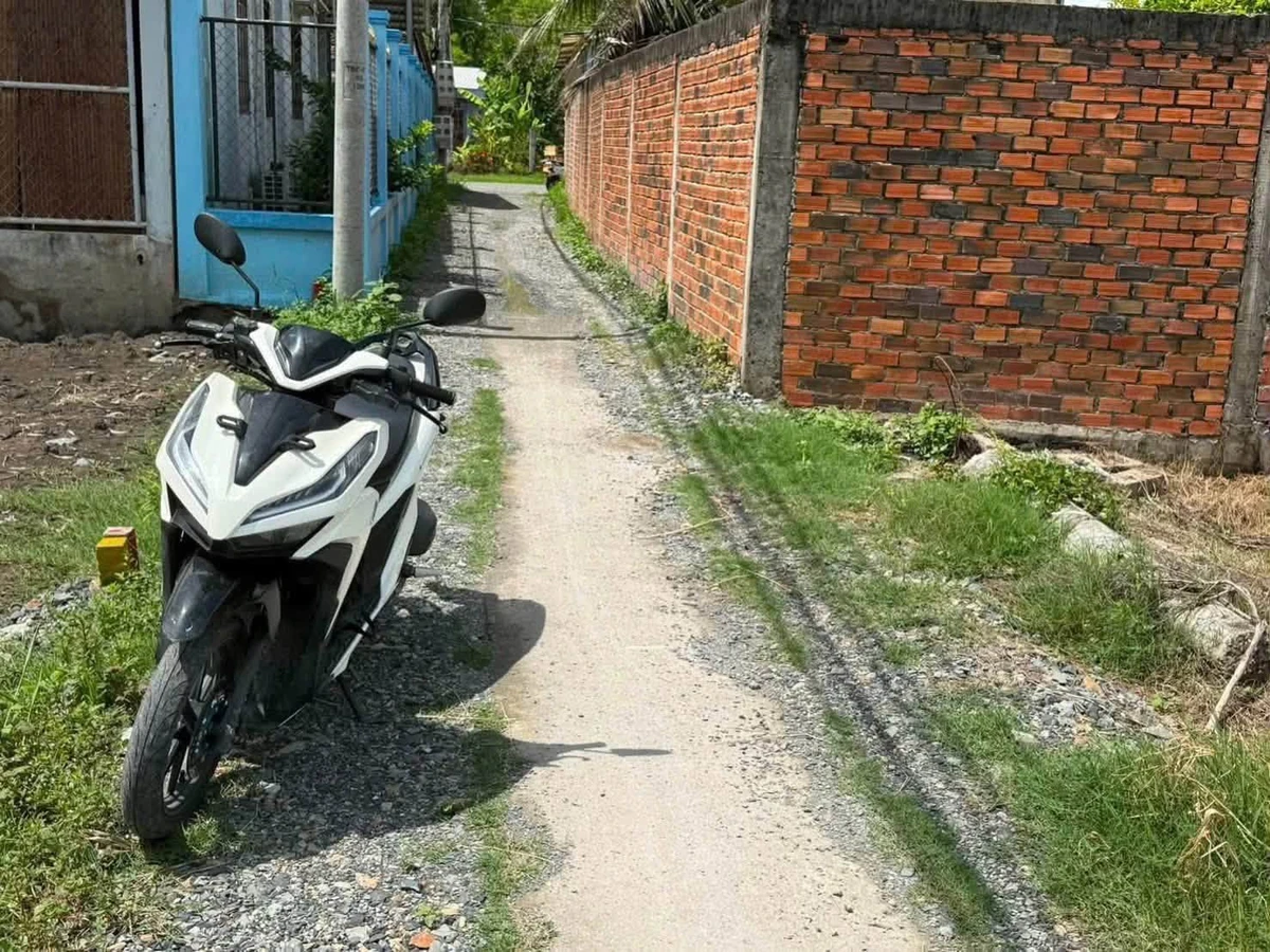 Bán đất nền Phước Tuy, Bình Dương, 161m2, 650 triệu - Ảnh thu nhỏ 3