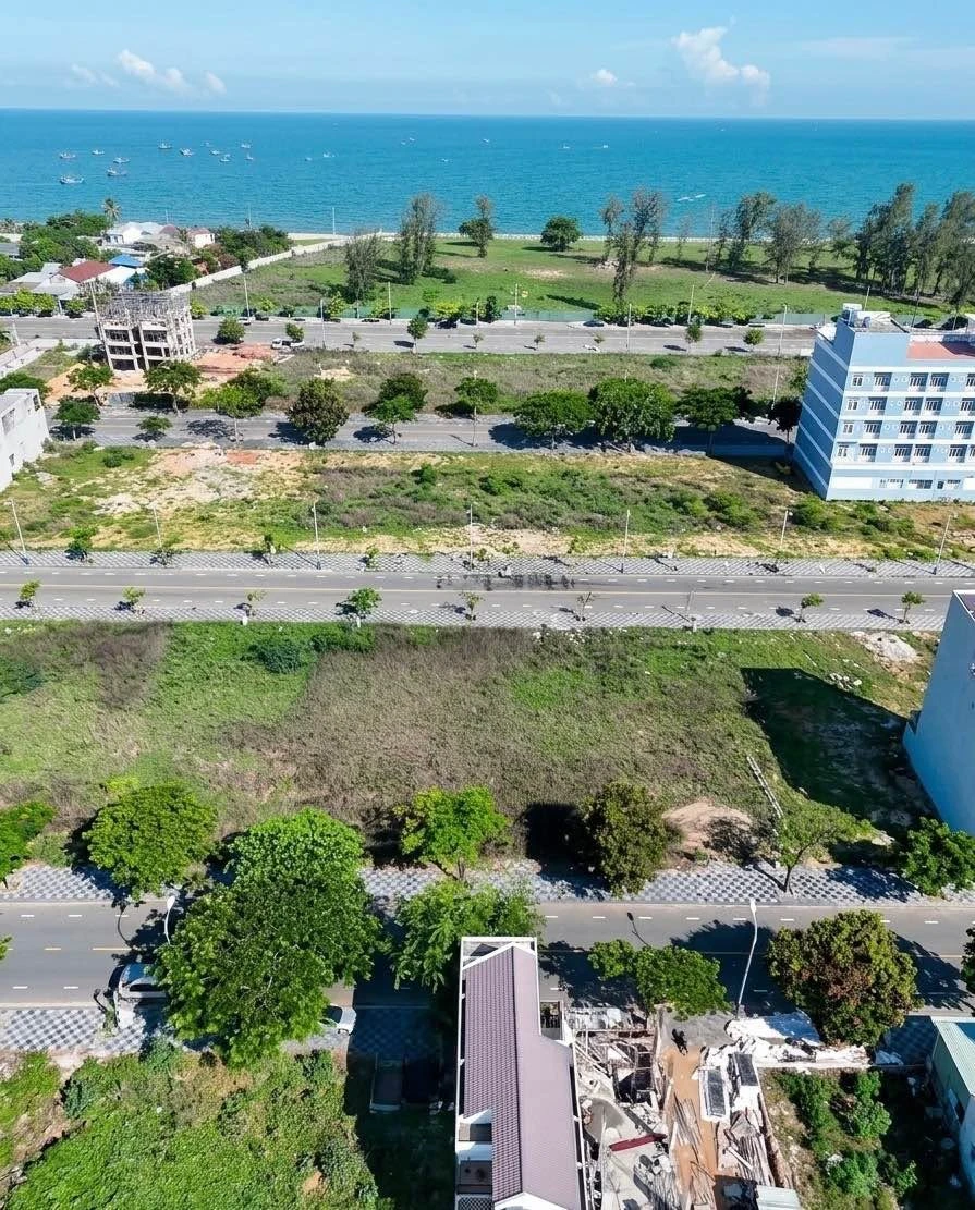 Bán lô đất Ocean Dunes 140m2, 6 tỷ 4 - Ảnh thu nhỏ 3