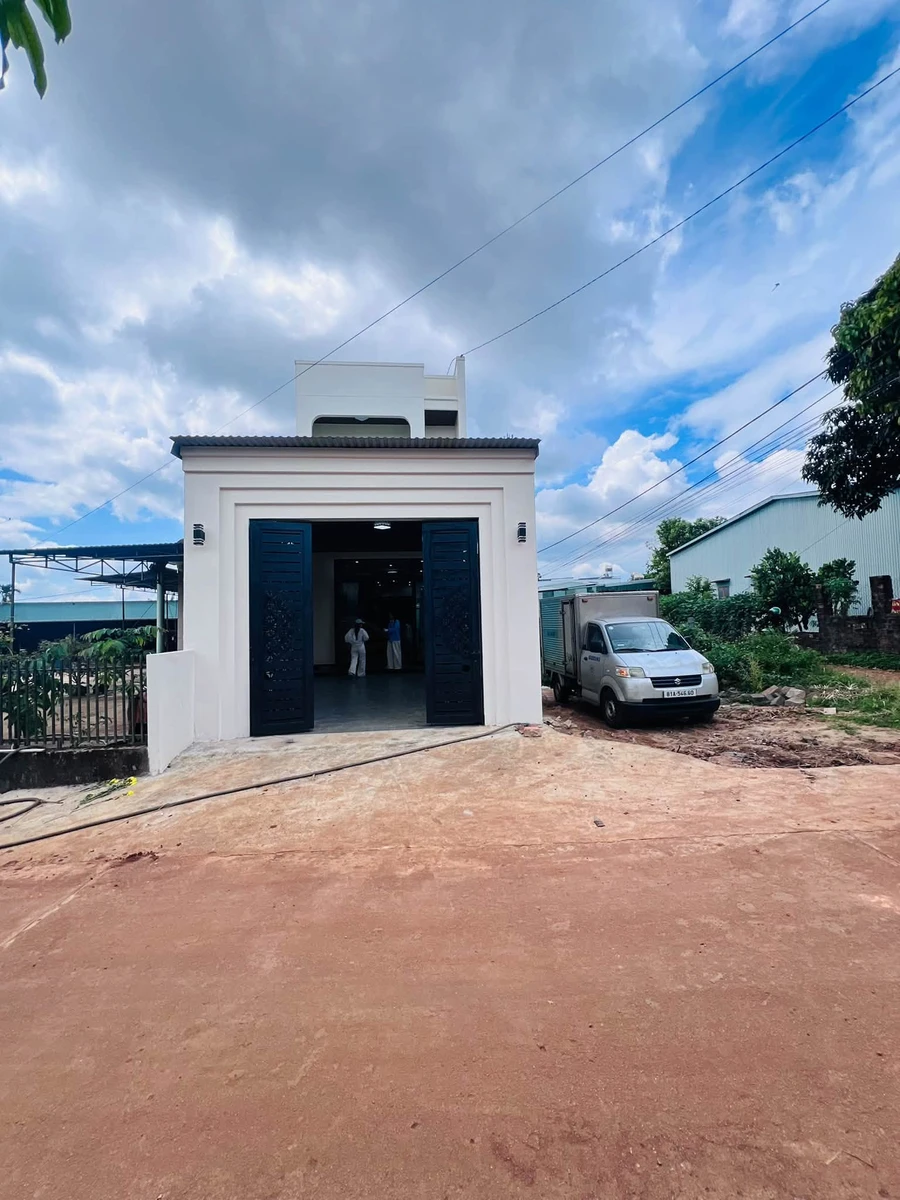 Bán nhà hẻm Lý Chiến Thắng 160m² 3 phòng 2 tỷ 590 triệu - Ảnh 1