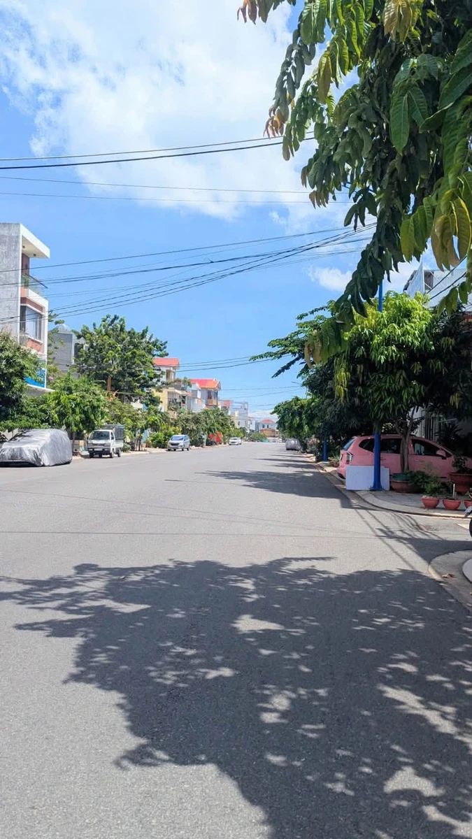 Bán lô đất 97m² Phạm Văn Định, Thắng Nhất - Ảnh 1
