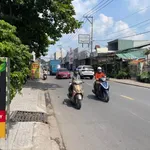 Bán tòa nhà mặt tiền Hà Huy Giáp 369m² giá 24 tỷ - Ảnh thu nhỏ 1