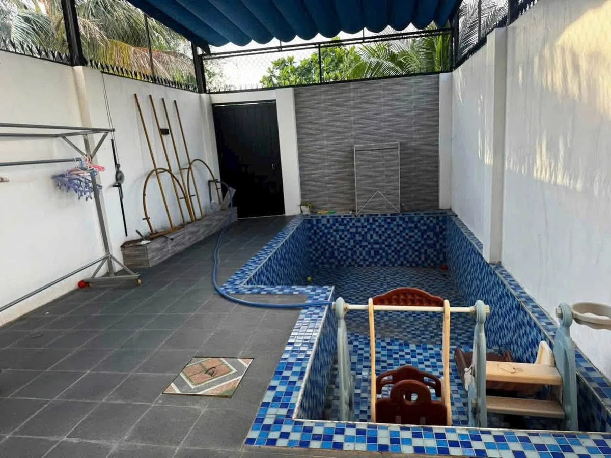 Bán nhà mặt tiền kinh doanh 134m2 Hùng Vương 3.3 tỷ - Ảnh thu nhỏ 4