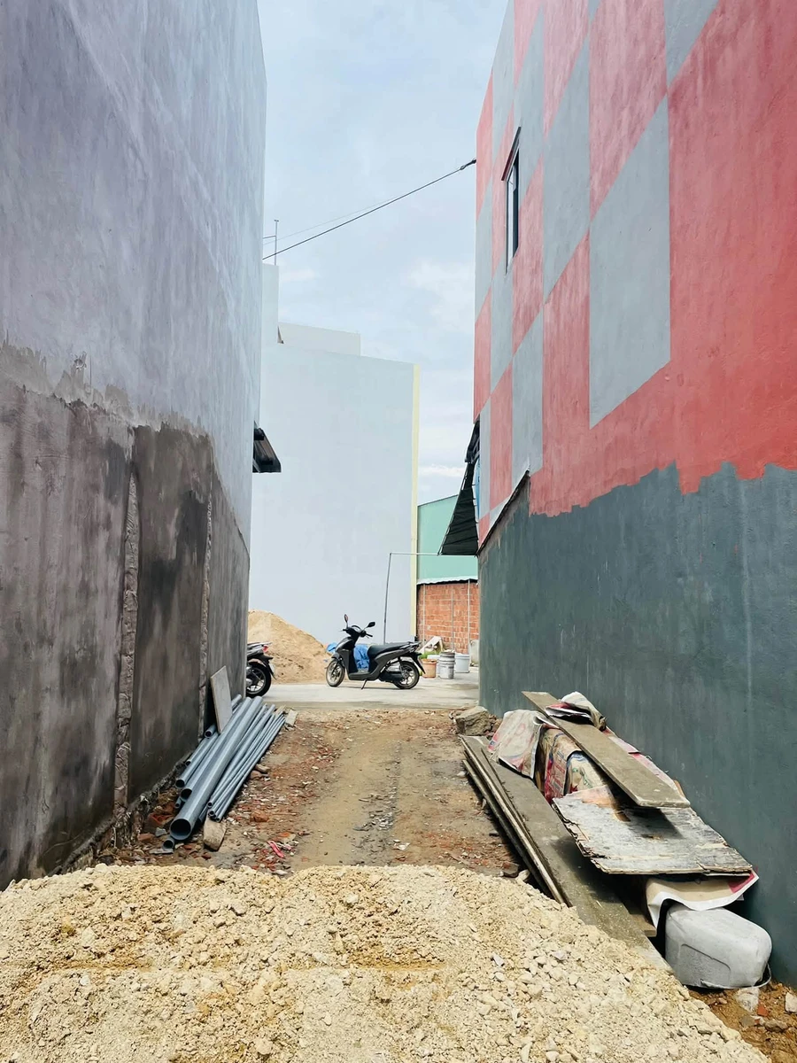 Bán lô đất 40m² đường Nội Bộ Nhà Bè 1 tỷ 950 triệu - Ảnh thu nhỏ 3