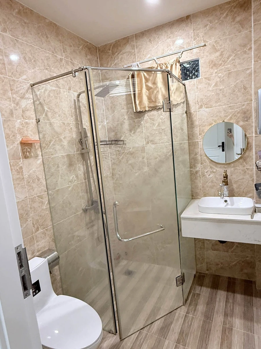 Bán nhà Xuân Lạc Nha Trang 76.8m² 2PN 2.65 tỷ - Ảnh thu nhỏ 3