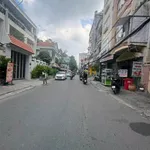 Bán nhà mặt tiền kinh doanh 48m2, 4 tầng, đường Lê Quang Định, Bình Thạnh, hơn 10 tỷ - Ảnh thu nhỏ 1