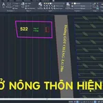 Nhà bán Nhuận Đức, Củ Chi, 223m2, 4,2 tỷ - Ảnh thu nhỏ 3