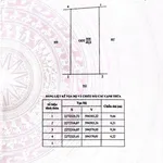 Xuất hiện lô đất phân lô vỉa hè rẻ đẹp nội thành Phủ Lý Tổ 2 - Phù Vân, nội thành Phủ Lý - Ảnh thu nhỏ 3