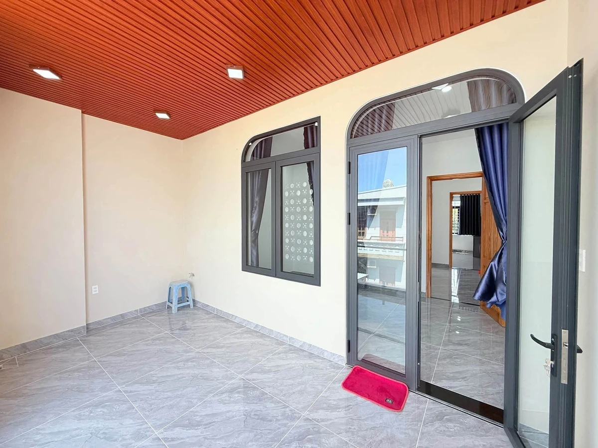 Bán nhà 2 lầu 4PN 120m2 Nguyễn Tri Phương, Vũng Tàu 11,9 tỷ - Ảnh thu nhỏ 5