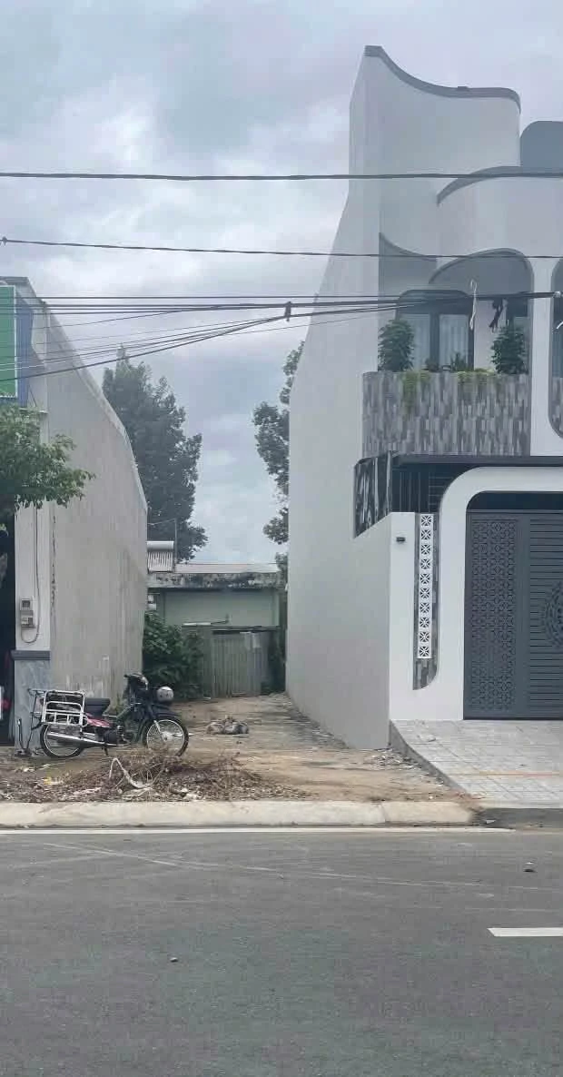 Bán nền đất 85,5m² đường Nguyễn Văn Linh Tây An Giang 4 tỷ - Ảnh thu nhỏ 2