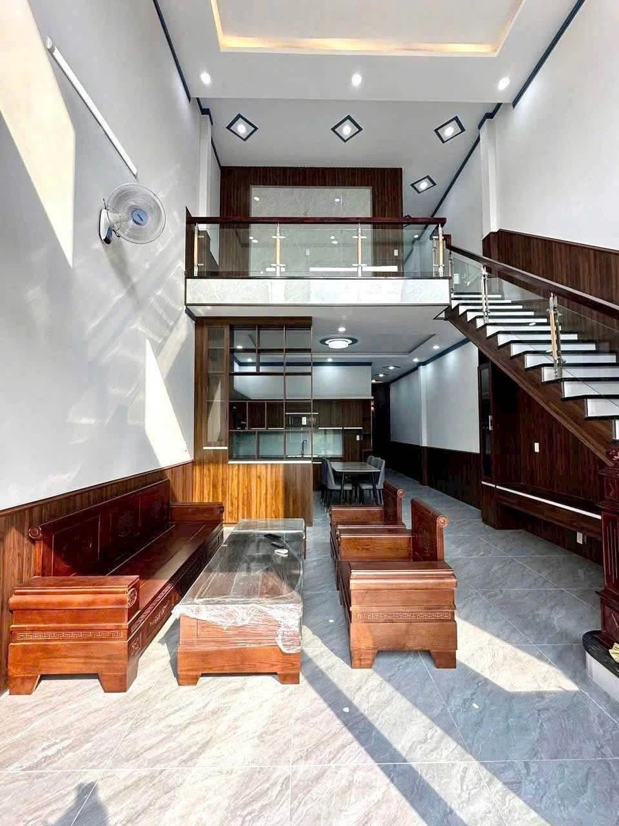 Bán nhà 1 trệt 1 lửng 118m² Phường Trảng Dài, giá 2 tỷ 780 triệu - Ảnh 1