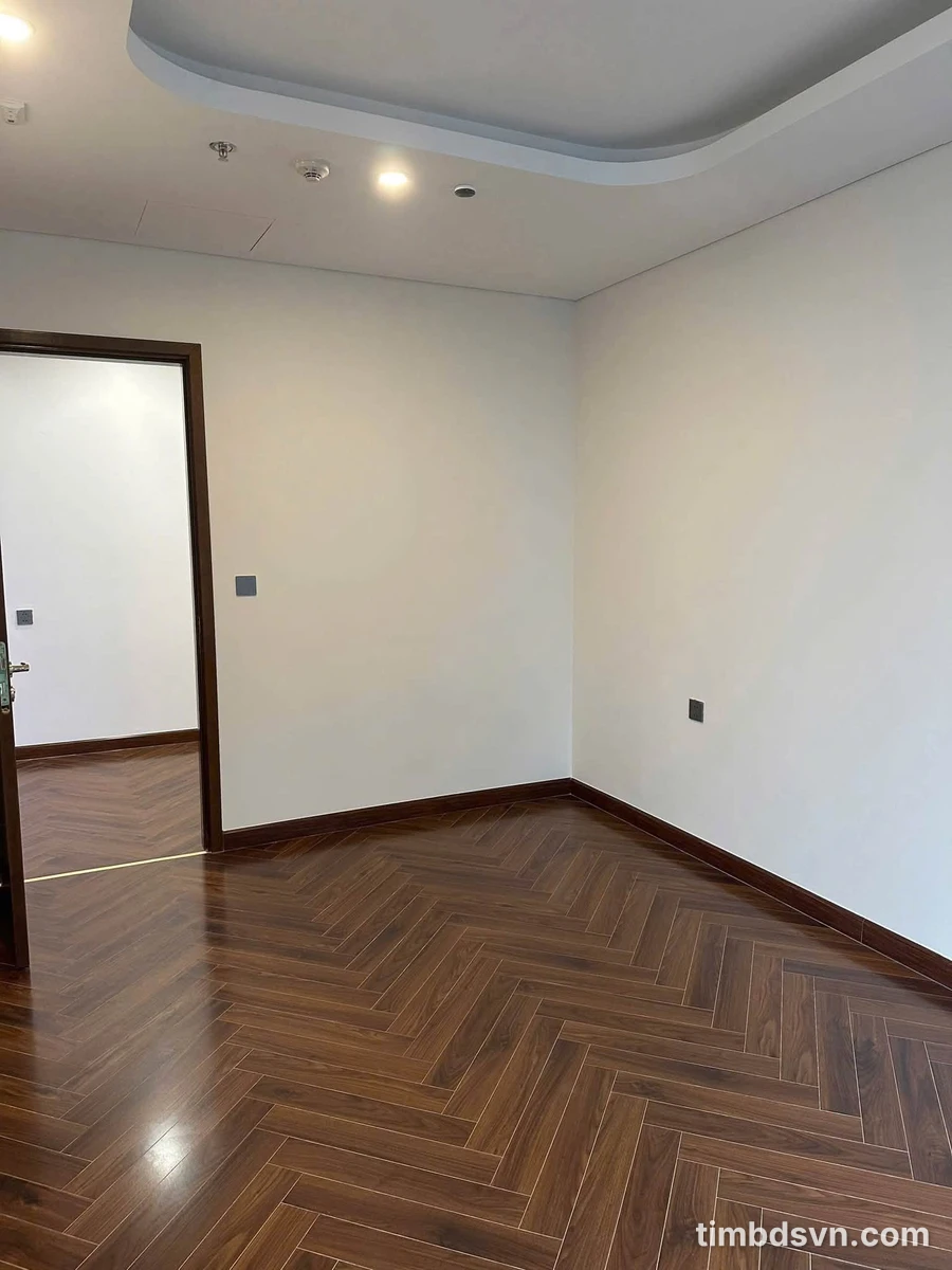 Cho thuê căn hộ 1.5PN 56m² tại DOJI Diamond Crown, Hải Phòng - 7 triệu/tháng - Ảnh thu nhỏ 3