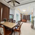 Bán biệt thự 3 tầng 5PN Phước Long A Nha Trang 240m2 - Ảnh thu nhỏ 5