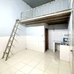 Cho thuê phòng trọ 21m2 Phường Trảng Dài 800k/tháng - Ảnh thu nhỏ 1