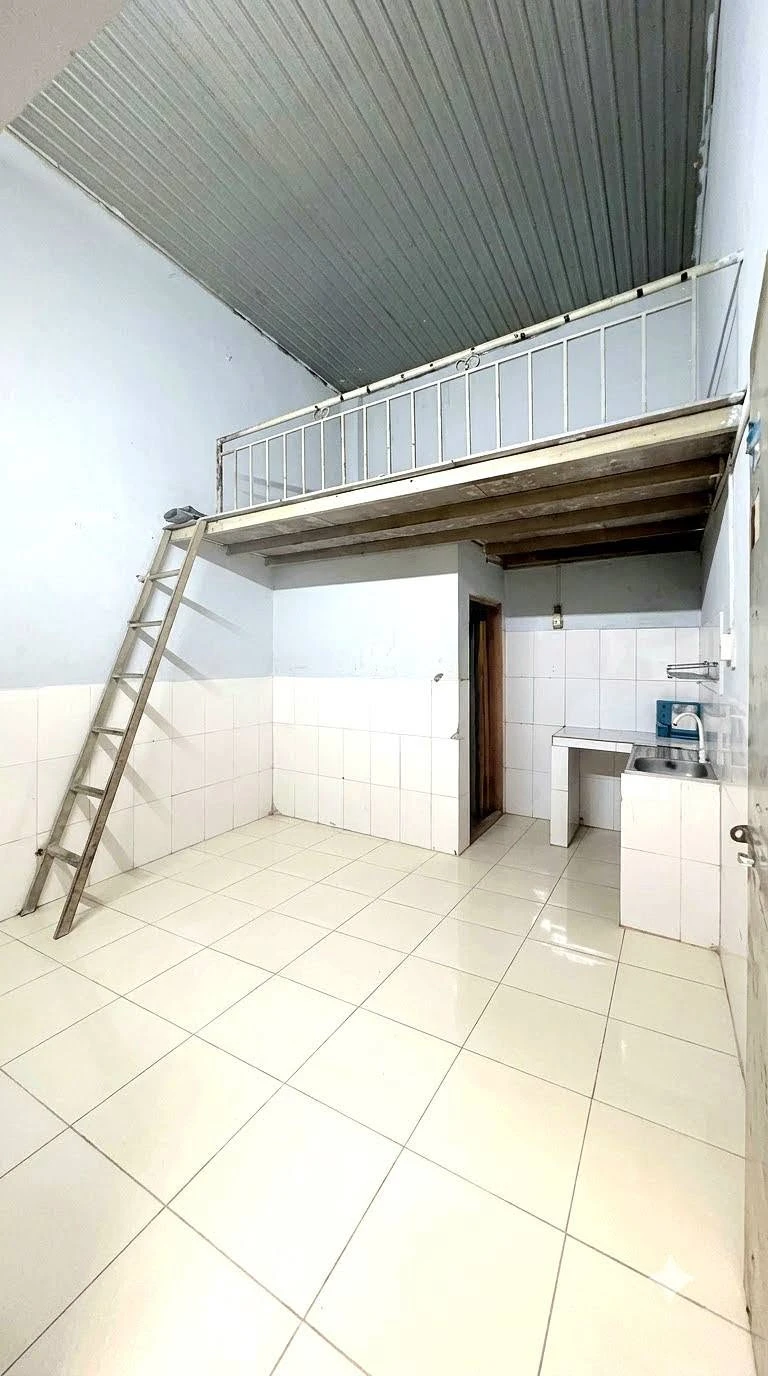 Cho thuê phòng trọ 21m2 Phường Trảng Dài 800k/tháng - Ảnh 1