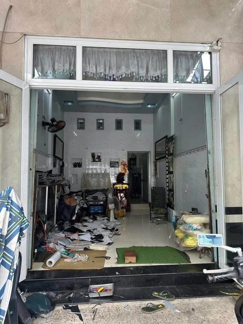 Bán nhà mặt tiền 50m² 2PN Nguyễn Thị Minh Khai, Bạc Liêu - Ảnh thu nhỏ 3