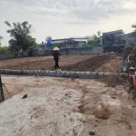 Bán lô đất siêu đẹp Xã Kiến Xương, Tỉnh Hưng Yên. 277.2m2 full thổ cư, đường ô tô, giá thiện chí - Ảnh thu nhỏ 5
