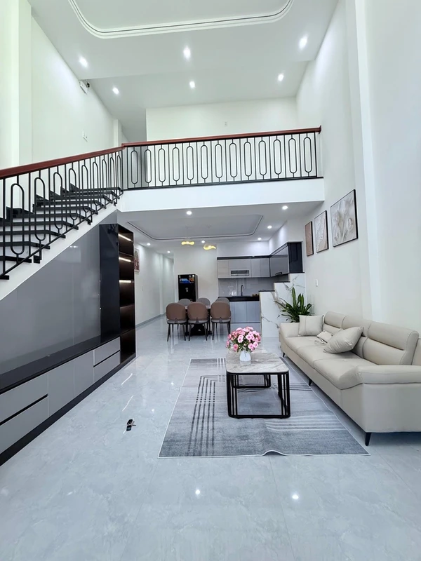 Bán nhà 2 tầng 83m2, 3PN tại Điện Biên Phủ, Thanh Khê, Đà Nẵng