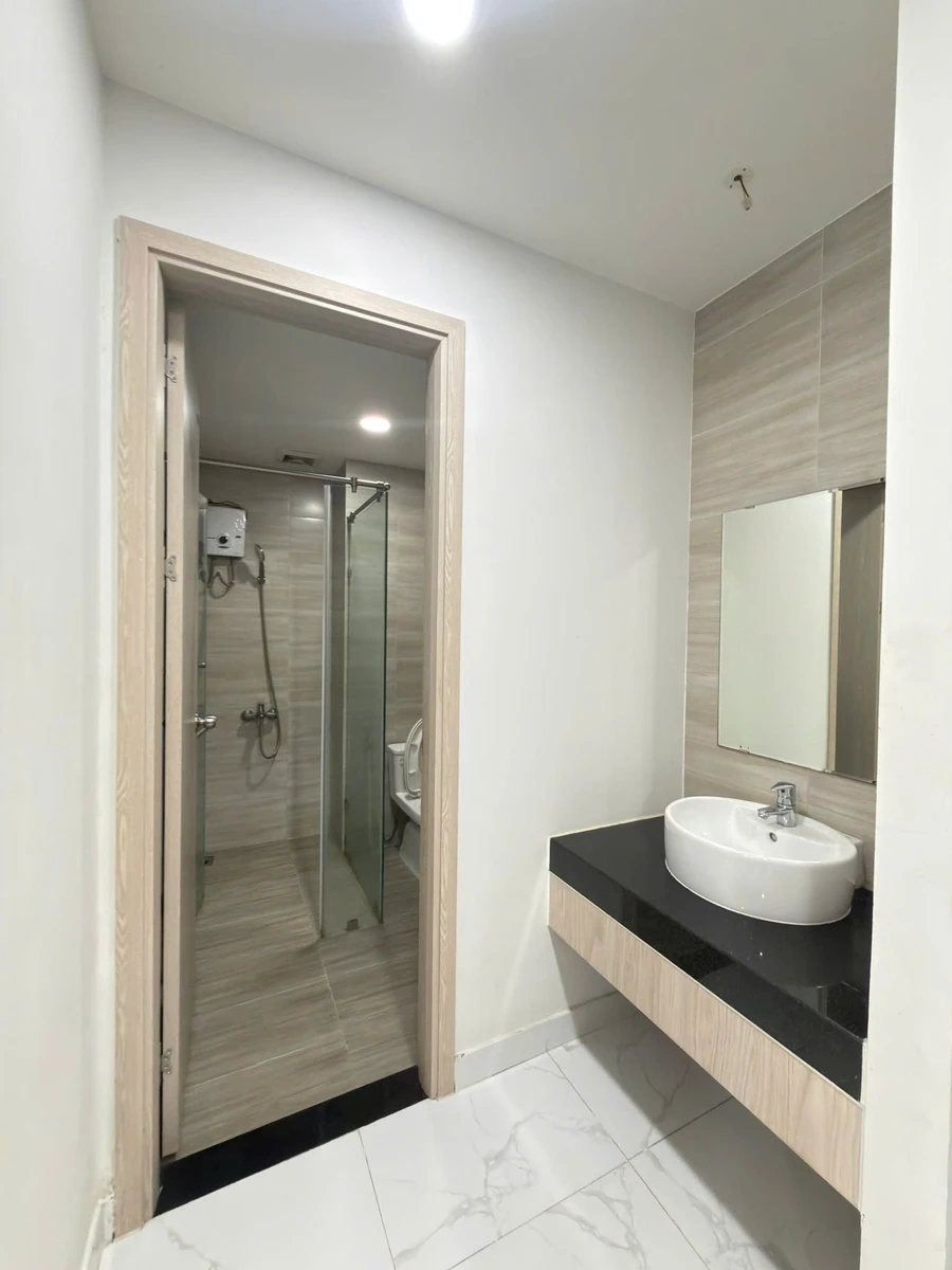 Cho thuê căn hộ 2PN Charm City Dĩ An 55m² 6 triệu/tháng - Ảnh thu nhỏ 3