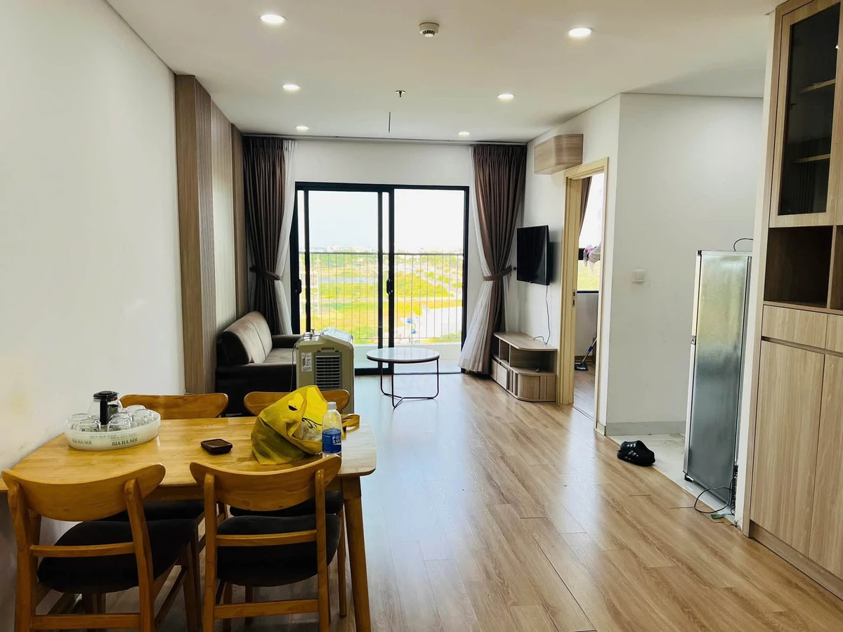 Bán căn 2PN tại FPT Plaza 1, 69m2, 2,6 tỷ - Ảnh thu nhỏ 2