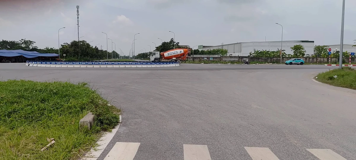 Bán đất Hoàng Dương 50m2, gần KCN Nội Bài, nhỉnh 2 tỷ - Ảnh thu nhỏ 3