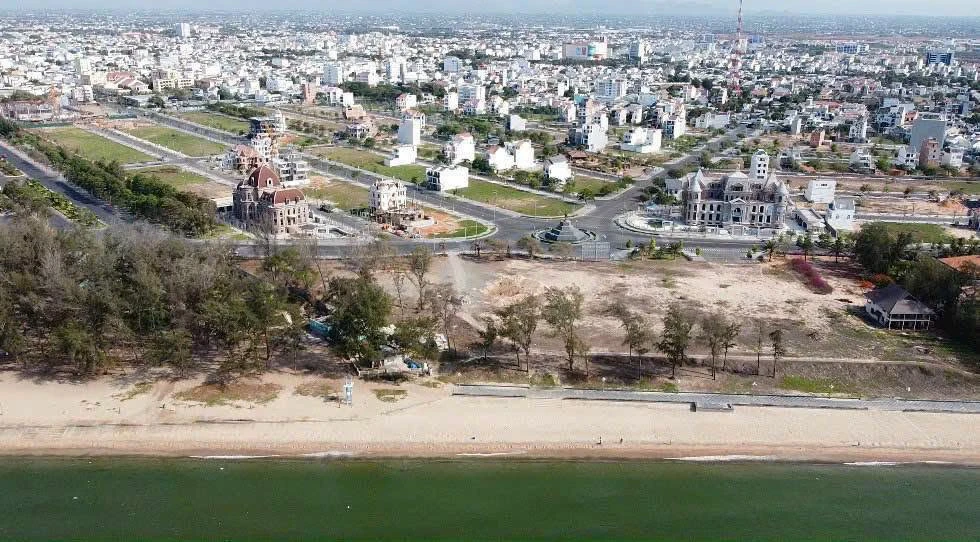 Bán biệt thự 360m2 Oceandunes Phan Thiết 25 tỷ - Ảnh thu nhỏ 2