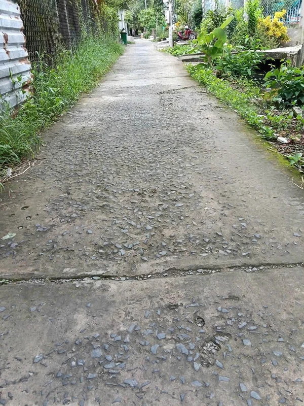 Bán đất khu công nghiệp Giao Long Vĩnh Long 813.9m²