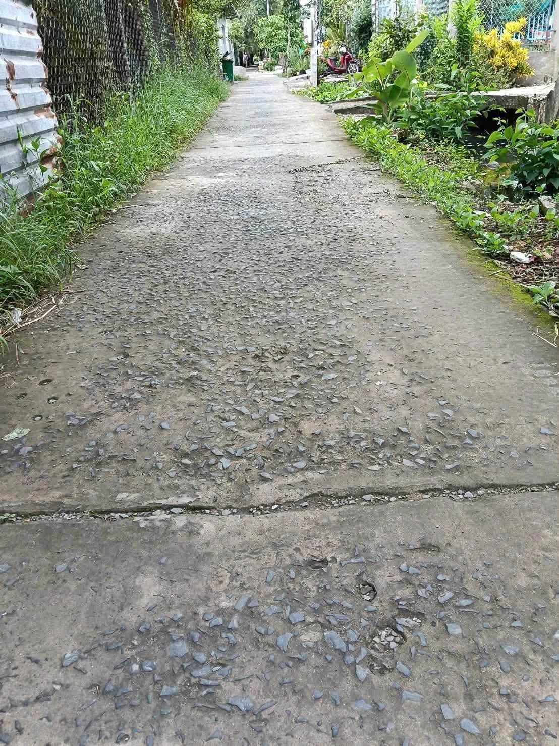 Bán đất khu công nghiệp Giao Long Vĩnh Long 813.9m² - Ảnh 1