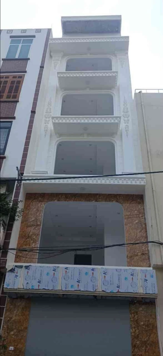 Bán nhà 8 tầng 46m2 kinh doanh Đông Ngạc 16 tỷ - Ảnh thu nhỏ 4