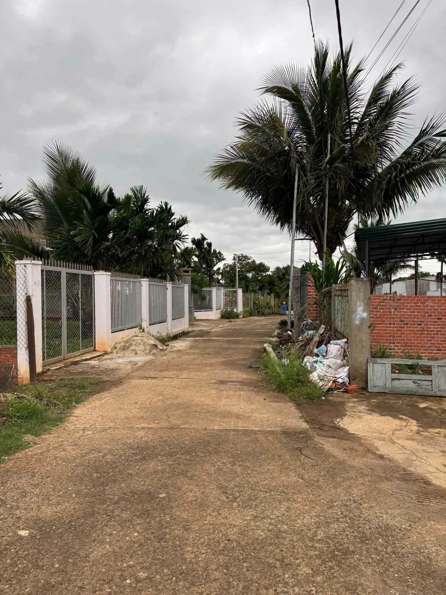 Bán nhà 2 phòng ngủ 312m² gần Đại Học Tây Nguyên, giá 1 tỷ 600 - Ảnh thu nhỏ 3