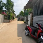 Bán đất chân dài Hẻm Yên Vân Q.12 80m2 1 tỷ 590 - Ảnh thu nhỏ 2