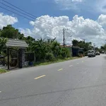 Bán 7000m² đất thổ vườn Tân Thạnh Đông Củ Chi, 4tr/m² - Ảnh thu nhỏ 1