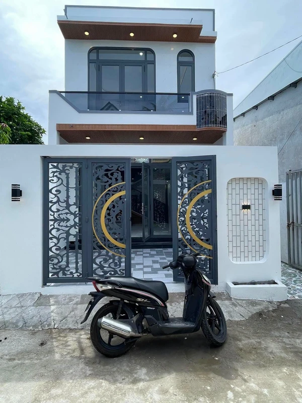 Bán nhà 3PN, 83.75m² tại Rạch Giá, 2 tỷ 90 triệu