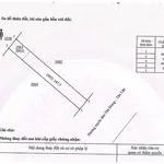 Bán 3 nền đất mặt tiền Xuyên Tâm Đồng Phú, 200m², 500 triệu/nền - Ảnh thu nhỏ 1