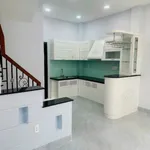 Bán nhà 3 tầng 26m² giá 8 tỷ Bình Thạnh - Ảnh thu nhỏ 4