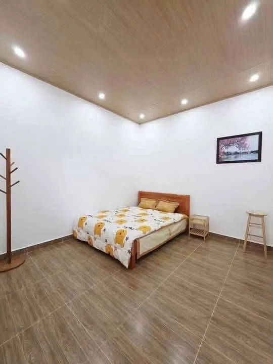 Bán nhà 100m² Trần Văn Côi Đà Lạt, 2 phòng ngủ, full nội thất - Ảnh thu nhỏ 3