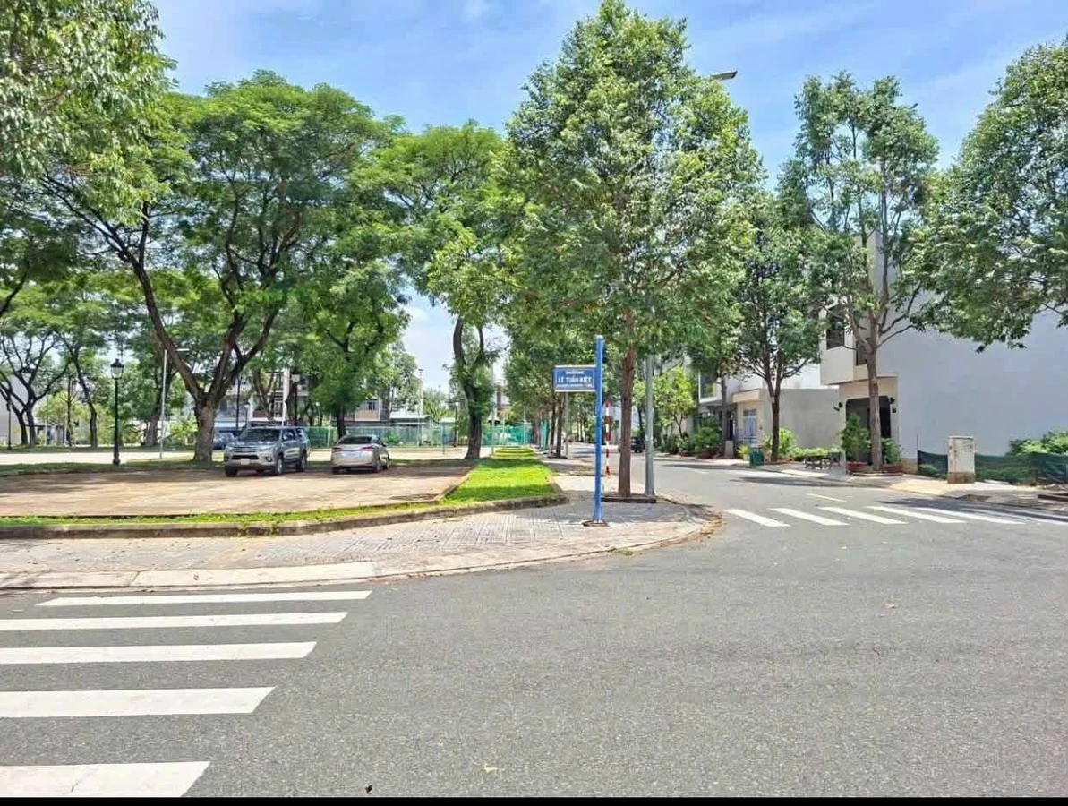 Bán lô đất 95m² mặt công viên Phường Bà Rịa 3 tỷ 600 triệu - Ảnh thu nhỏ 2