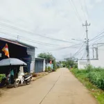 Bán lô đất mặt tiền 235m² Triệu Quang Phục, Buôn Ma Thuột - Ảnh thu nhỏ 1