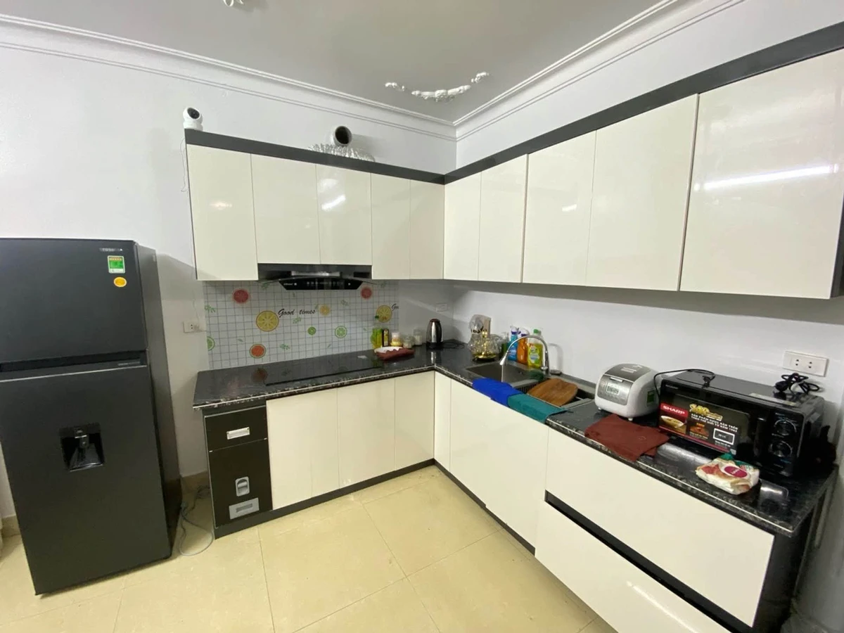 Nhà bán 3 tầng Hạ Lý 36m2 - 3.4 tỷ - Ảnh thu nhỏ 2