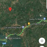 Chính chủ cần bán 12696m2 đất xã Quảng Tín, Lâm Đồng. Giá 2 tỷ 4 - Ảnh thu nhỏ 2