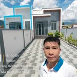 Bán nhà cấp 4 xây mới 127m2, 3PN 2WC, Diên Điền, Khánh Hòa - Ảnh thu nhỏ 1