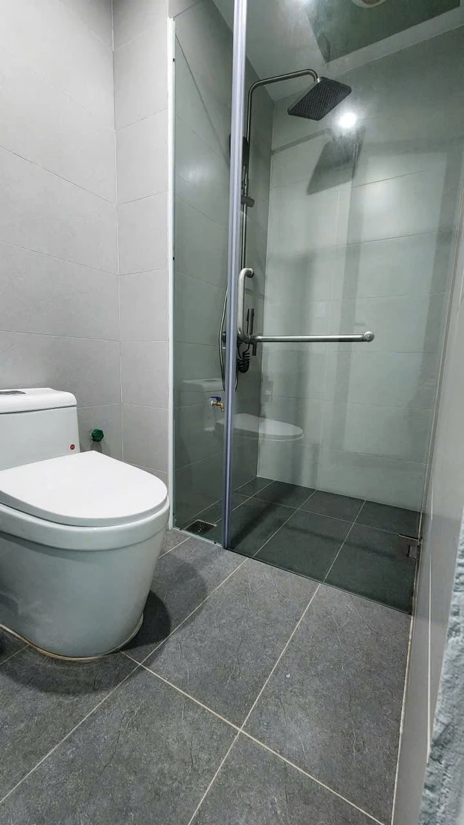 Bán nhà 3 tầng 52.4m² Hải Tân, Hải Phòng 2,7 tỷ - Ảnh thu nhỏ 4