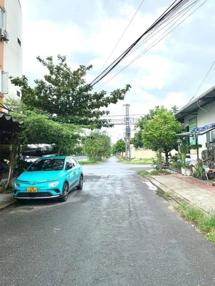 Bán lô đôi mặt tiền đường Triệu Quốc Đạt 180m2, Đà Nẵng - Ảnh thu nhỏ 4