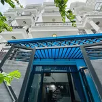 Bán nhà 5 tầng 52.5m² chỉ hơn 7 tỷ Phạm Văn Chiêu Gò Vấp - Ảnh thu nhỏ 1