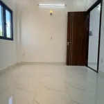 Bán nhà 4 tầng hẻm xe hơi đường số 8 Bình Tân, 48m2, nhỉnh 4 tỷ - Ảnh thu nhỏ 3