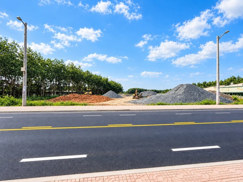 Bán 3 lô đất mặt tiền Hương Lộ 15, 120m², 2,28 tỷ