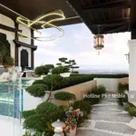 Bán căn hộ Duplex bể bơi trong nhà tại Ciputra. Lõi của Tây Hồ, huyết mạch Metro, đại lộ Sông Hồng - Ảnh thu nhỏ 1